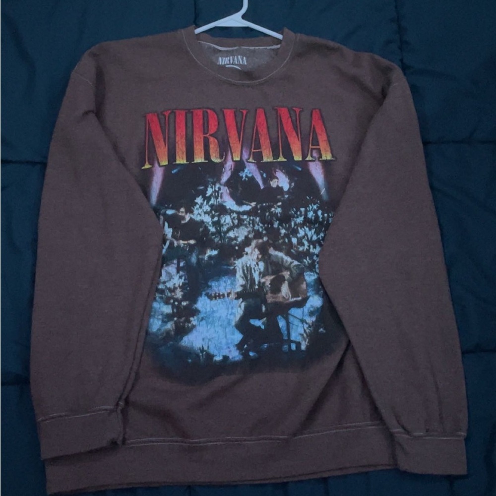 Never worn but no tags